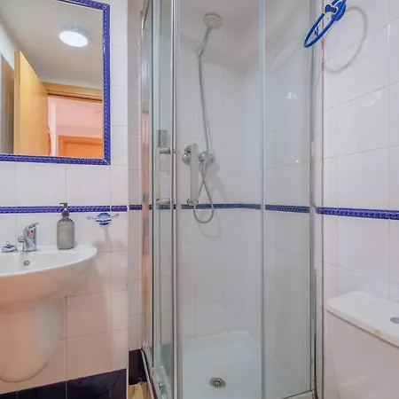 Lägenhet Casa Gemma
