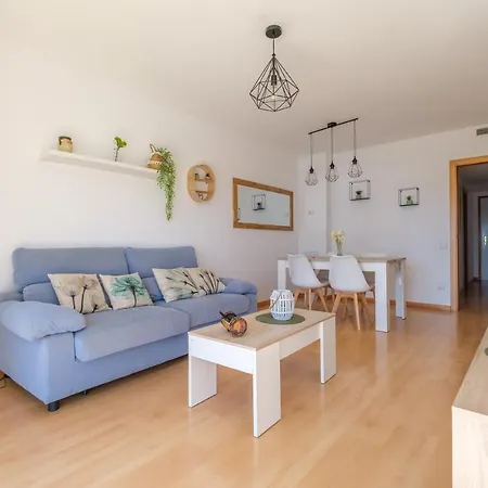 Casa Gemma Lägenhet