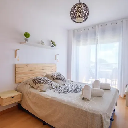 Casa Gemma * Alcanar