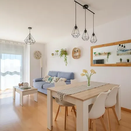 Lägenhet Casa Gemma