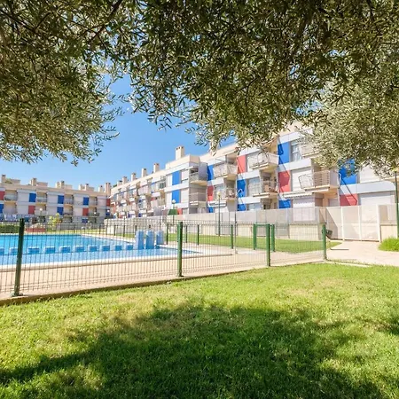 Casa Gemma Lägenhet Alcanar