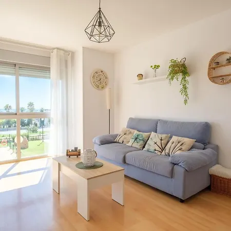 Lägenhet Casa Gemma *