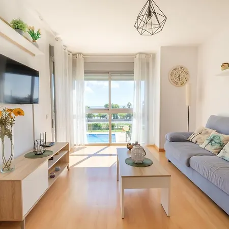 Lägenhet Casa Gemma *