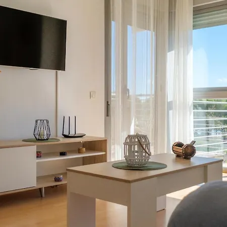Casa Gemma Lägenhet Alcanar