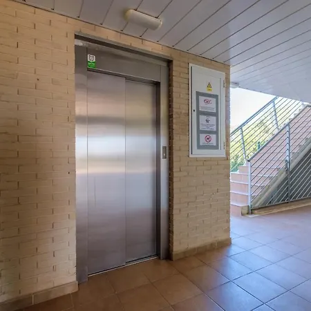 Casa Gemma Lägenhet