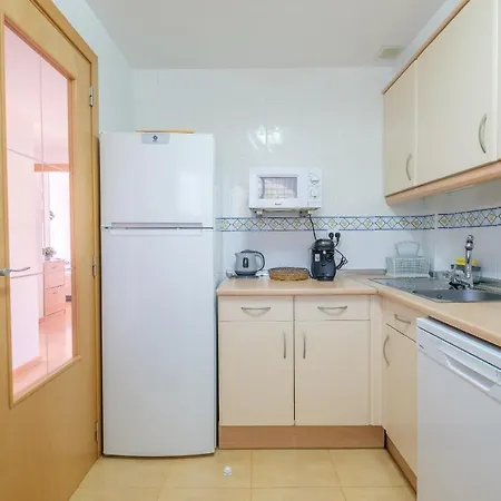 Casa Gemma Lägenhet