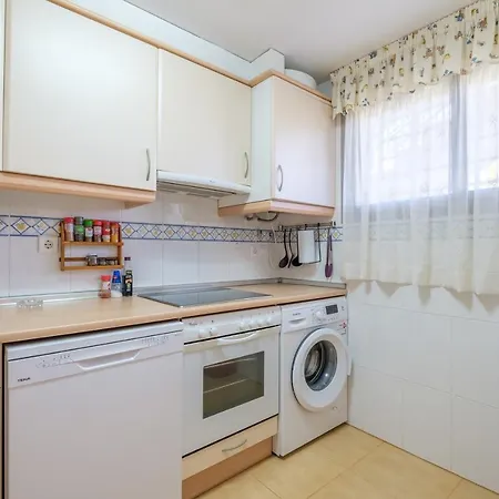 Casa Gemma Альканар
