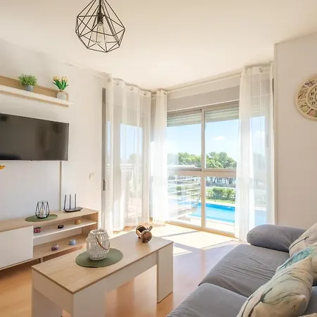 Casa Gemma Альканар